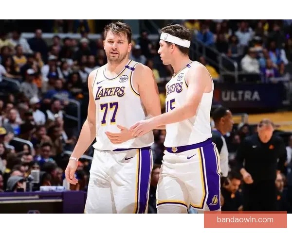 湖人伤情严重东契奇恐缺席前两轮季后赛紫金能否闯西决复出悬念重重