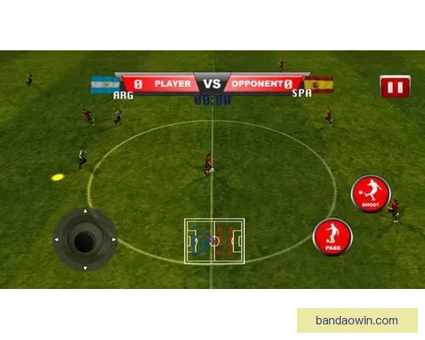 世界杯竞猜游戏大厅全面开启精彩挑战，畅享预测赢大奖的无限乐趣与刺激体验