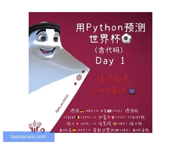 基于数据模型与历史战绩分析的世界杯竞猜结果精准预测与策略指南